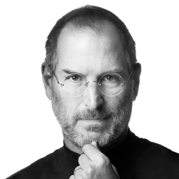 Steve Jobs